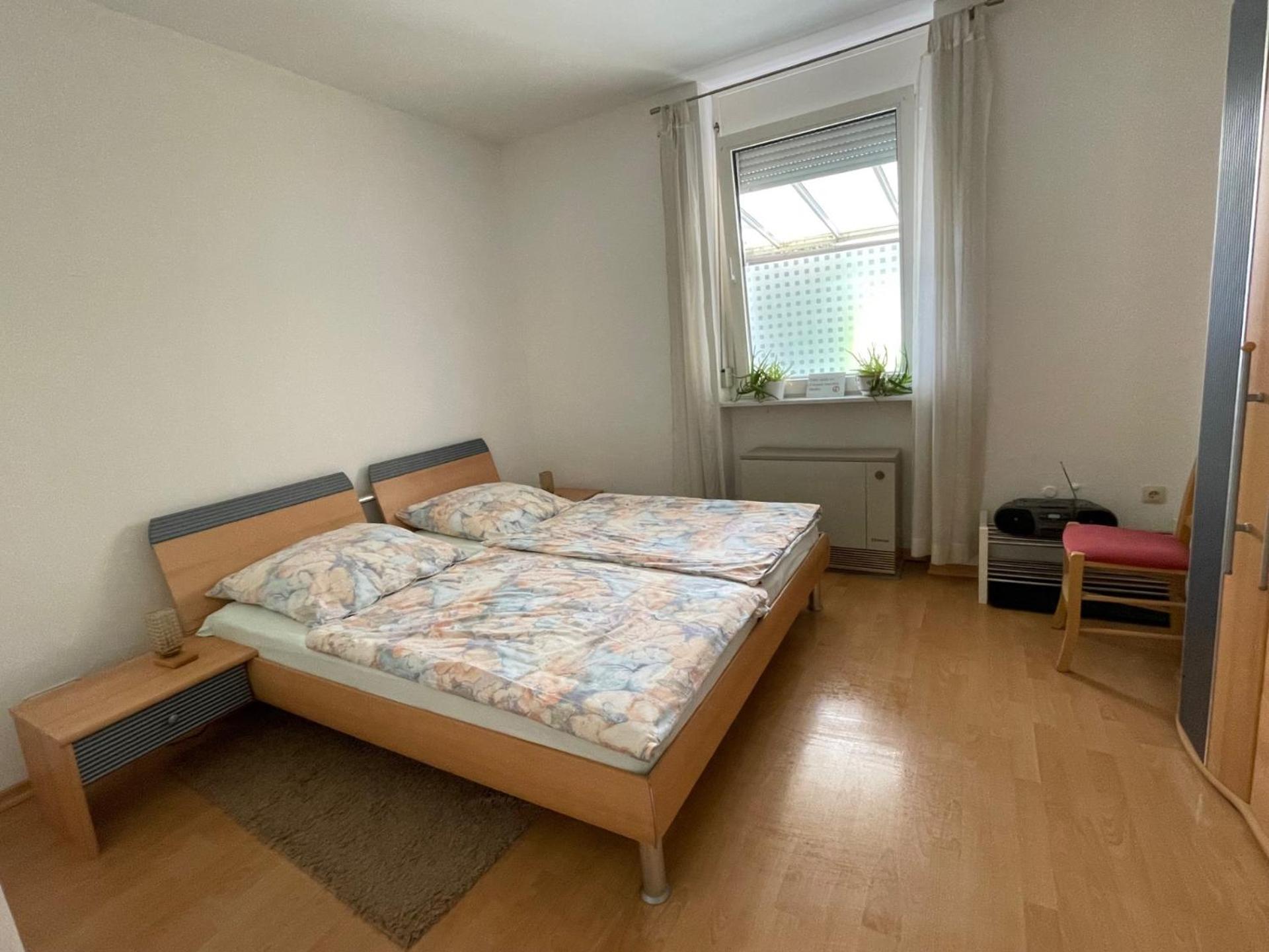 Ferienwohnung Fewo Trina Bernkastel-Kues Exterior foto